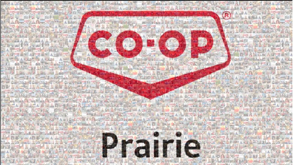 We Are Prairie Coop Prairie Coop