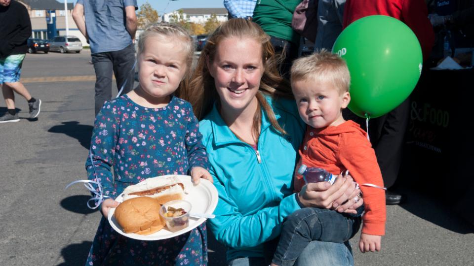 Donation Request Form Prairie Coop